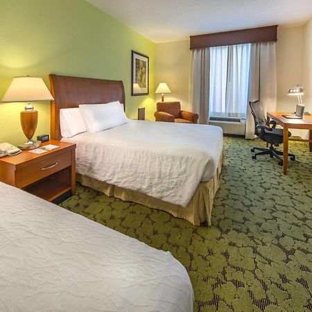 Hilton Garden Inn Tallahassee Central Zewnętrze zdjęcie