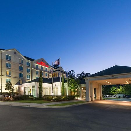 Hilton Garden Inn Tallahassee Central Zewnętrze zdjęcie