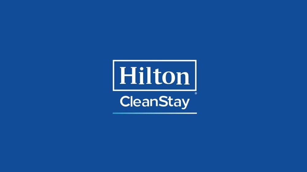 Hilton Garden Inn Tallahassee Central Zewnętrze zdjęcie