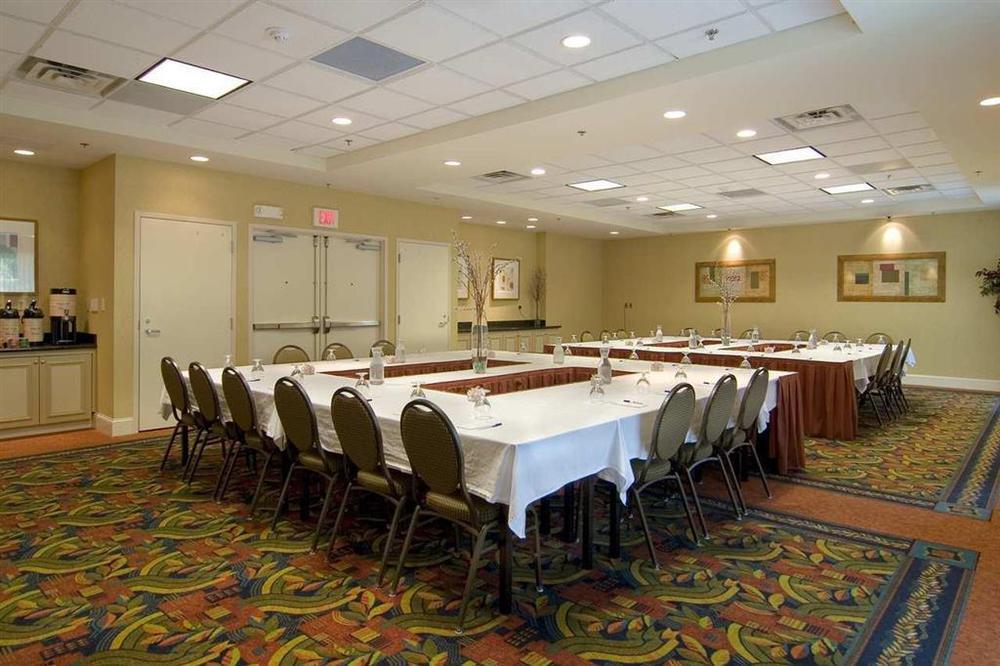 Hilton Garden Inn Tallahassee Central Udogodnienia zdjęcie