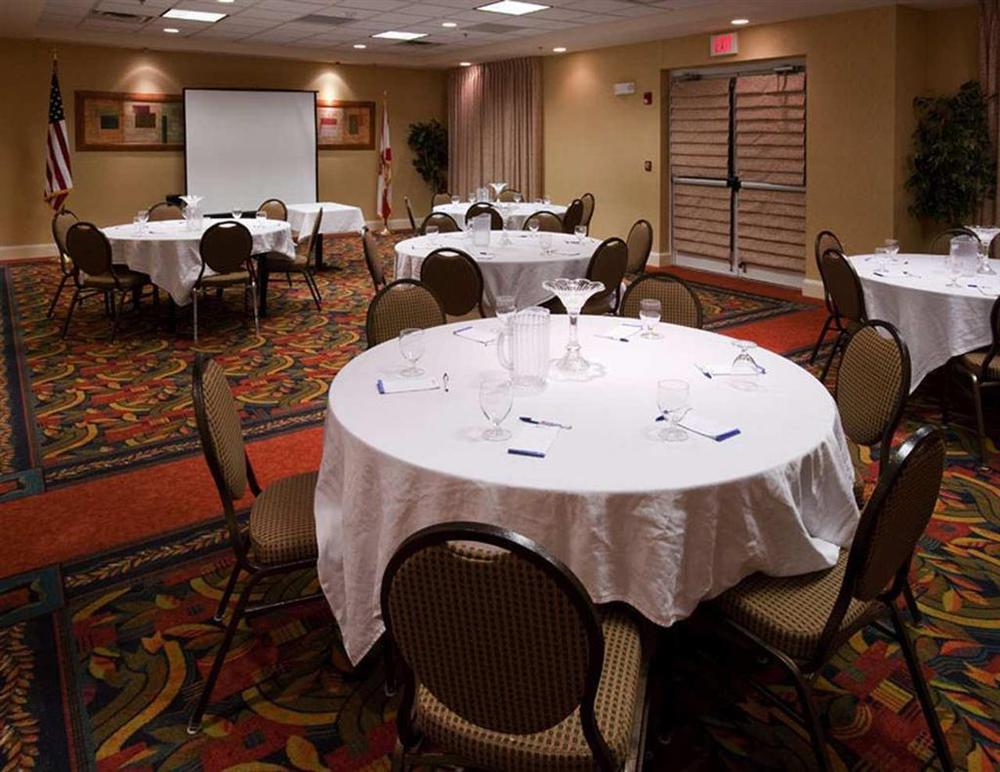Hilton Garden Inn Tallahassee Central Udogodnienia zdjęcie