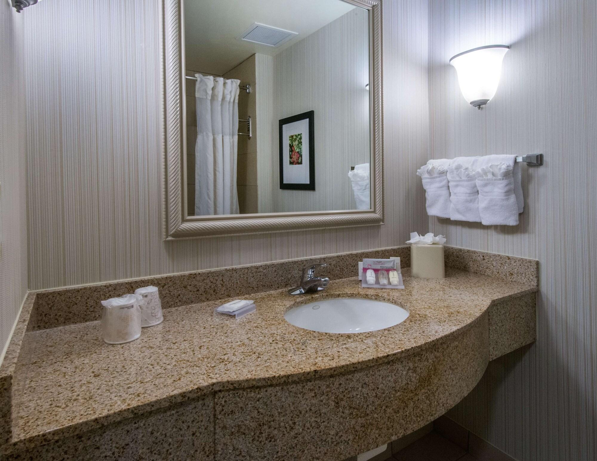 Hilton Garden Inn Tallahassee Central Zewnętrze zdjęcie