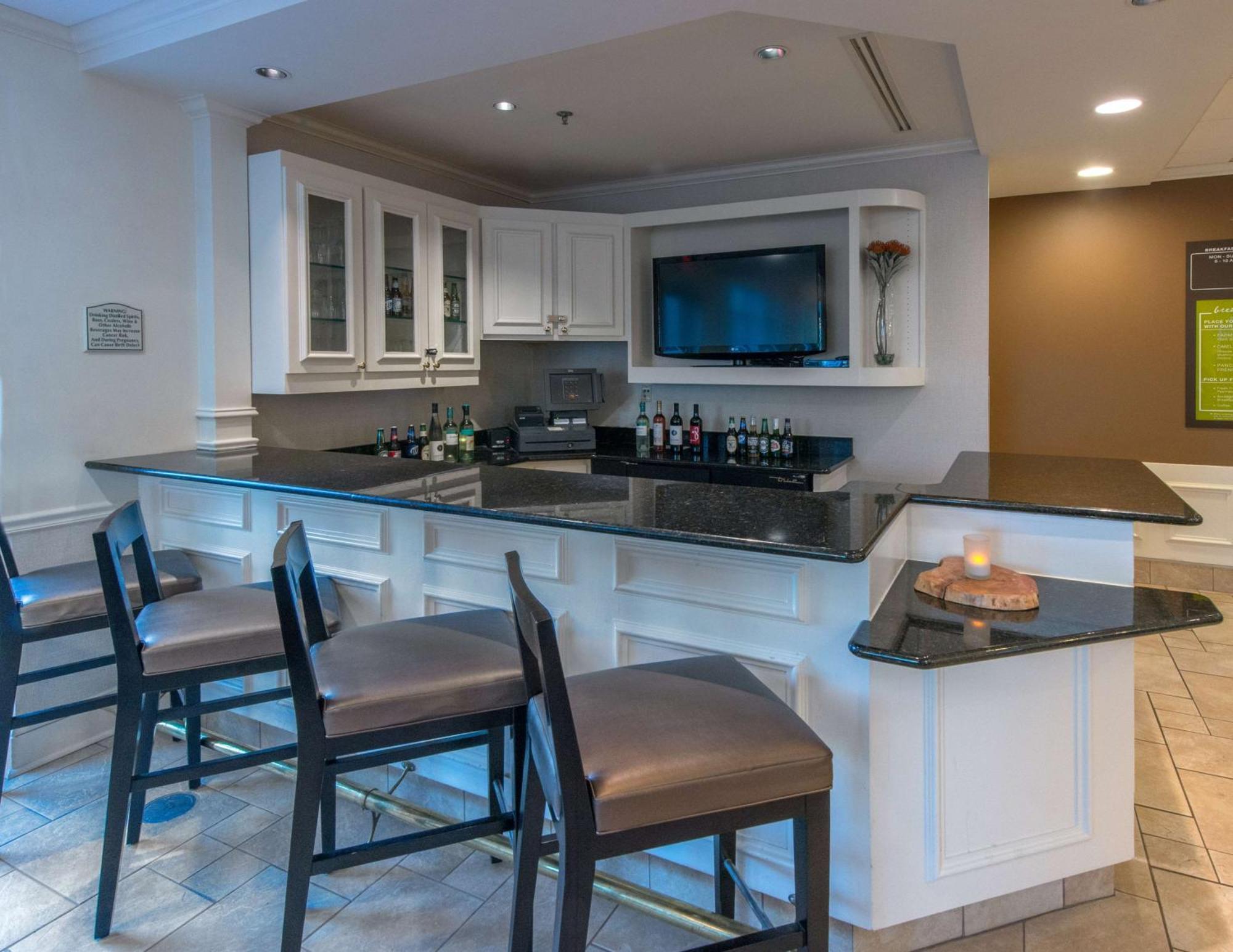 Hilton Garden Inn Tallahassee Central Zewnętrze zdjęcie