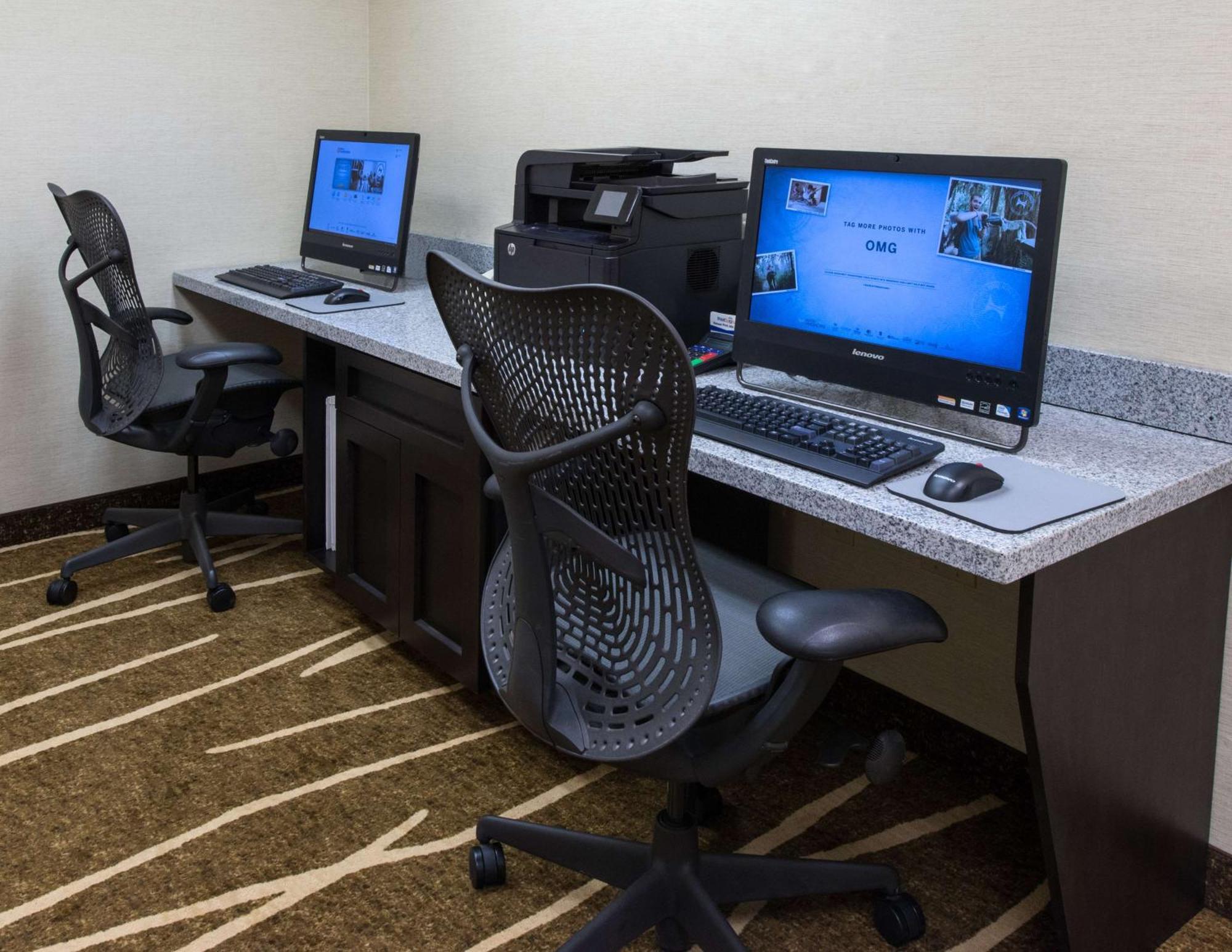 Hilton Garden Inn Tallahassee Central Zewnętrze zdjęcie