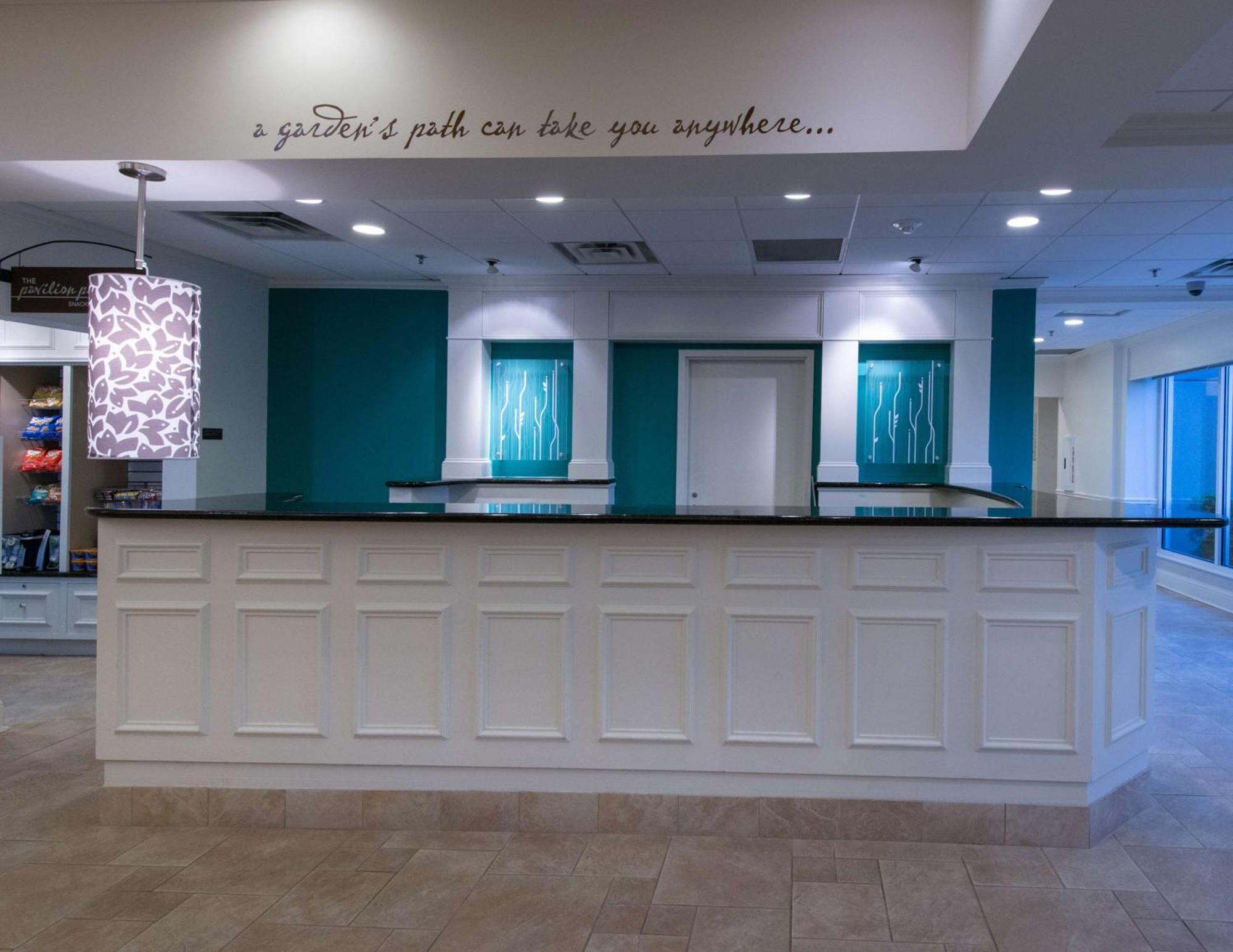Hilton Garden Inn Tallahassee Central Zewnętrze zdjęcie