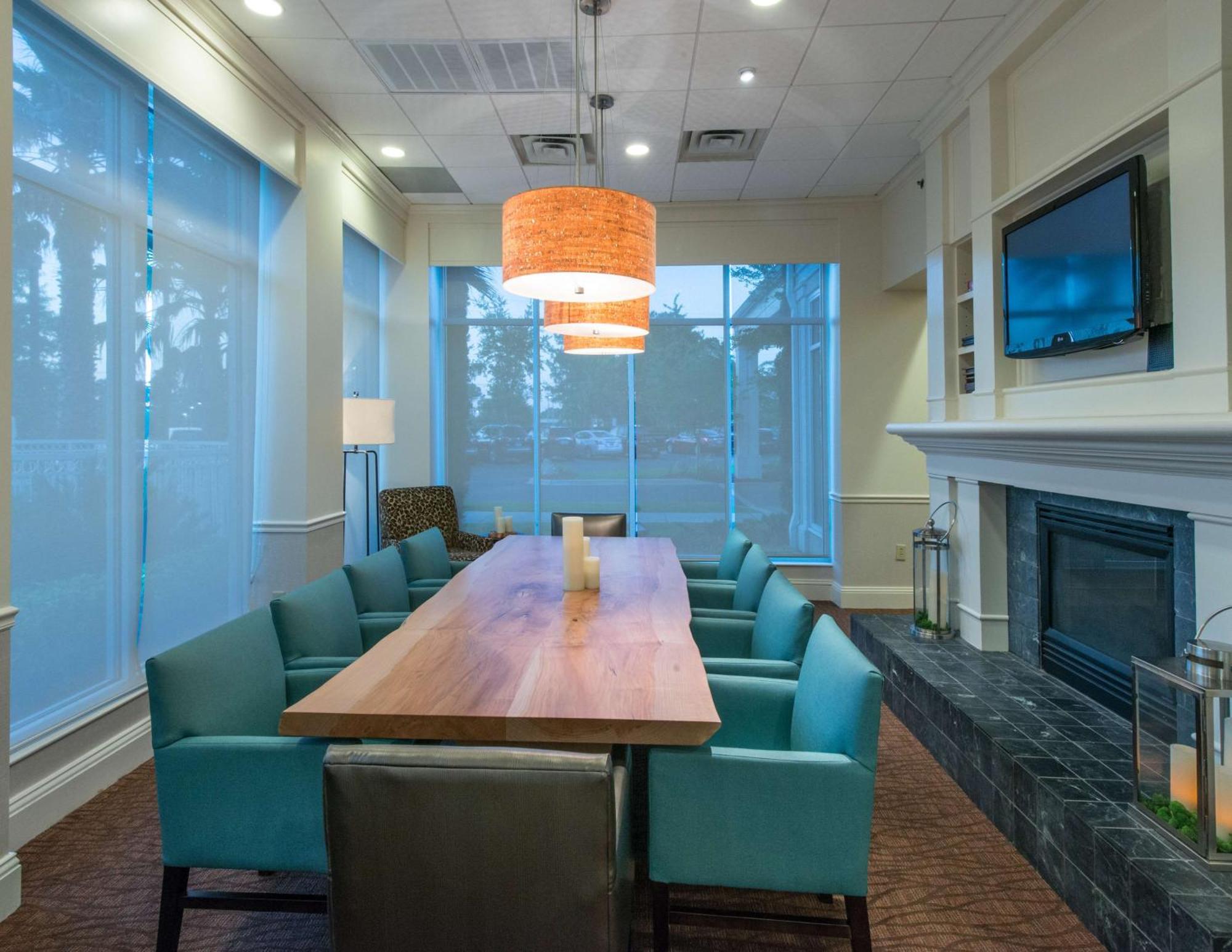 Hilton Garden Inn Tallahassee Central Zewnętrze zdjęcie