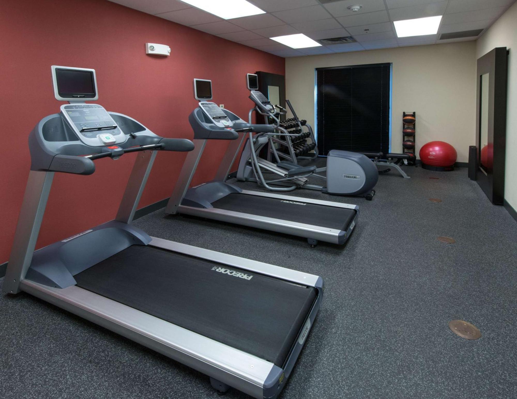 Hilton Garden Inn Tallahassee Central Zewnętrze zdjęcie