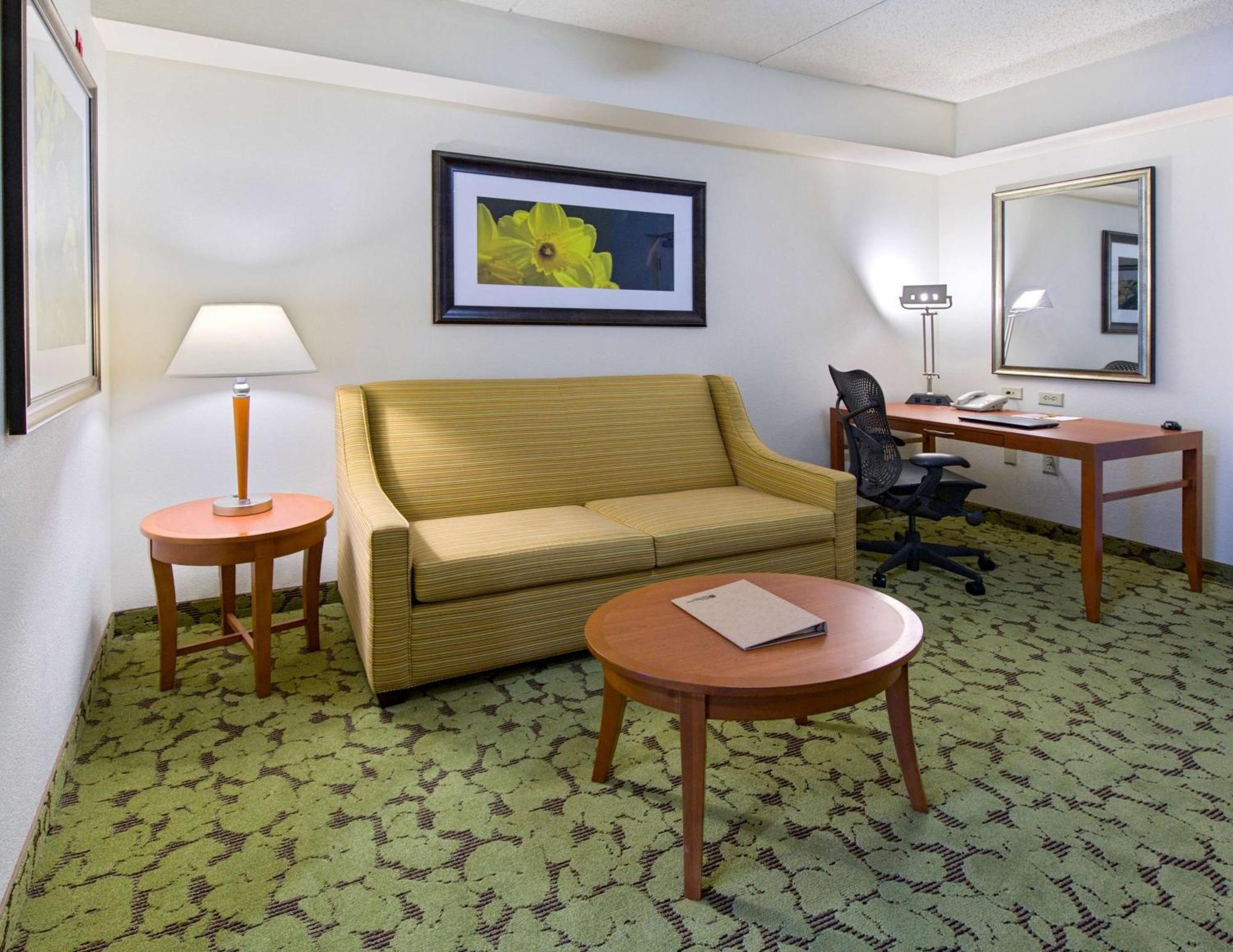 Hilton Garden Inn Tallahassee Central Zewnętrze zdjęcie