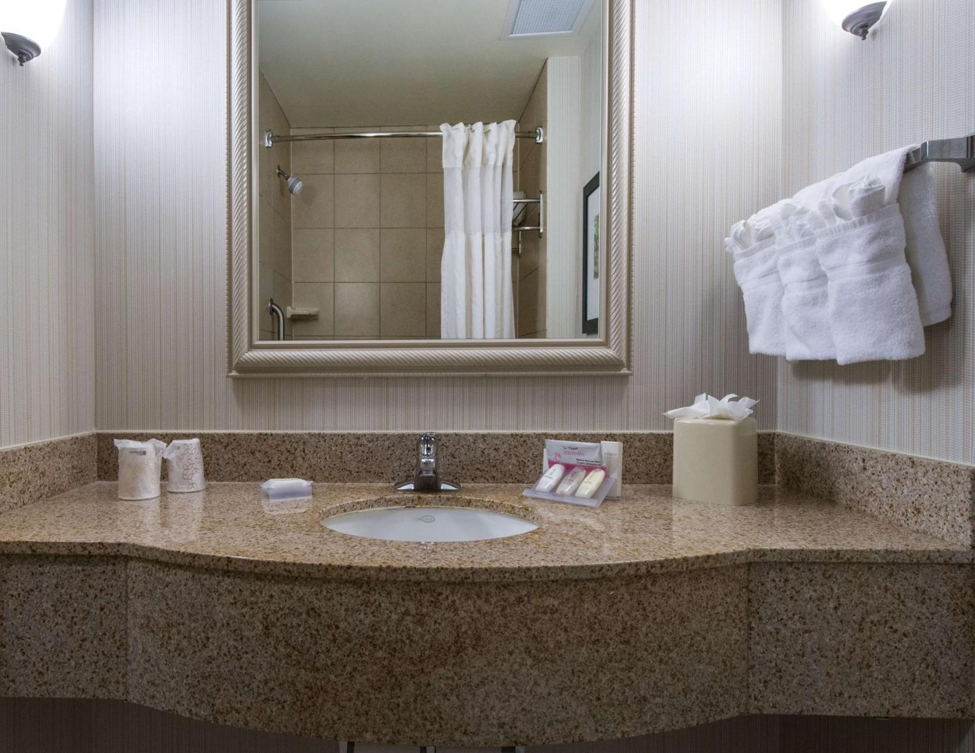 Hilton Garden Inn Tallahassee Central Zewnętrze zdjęcie