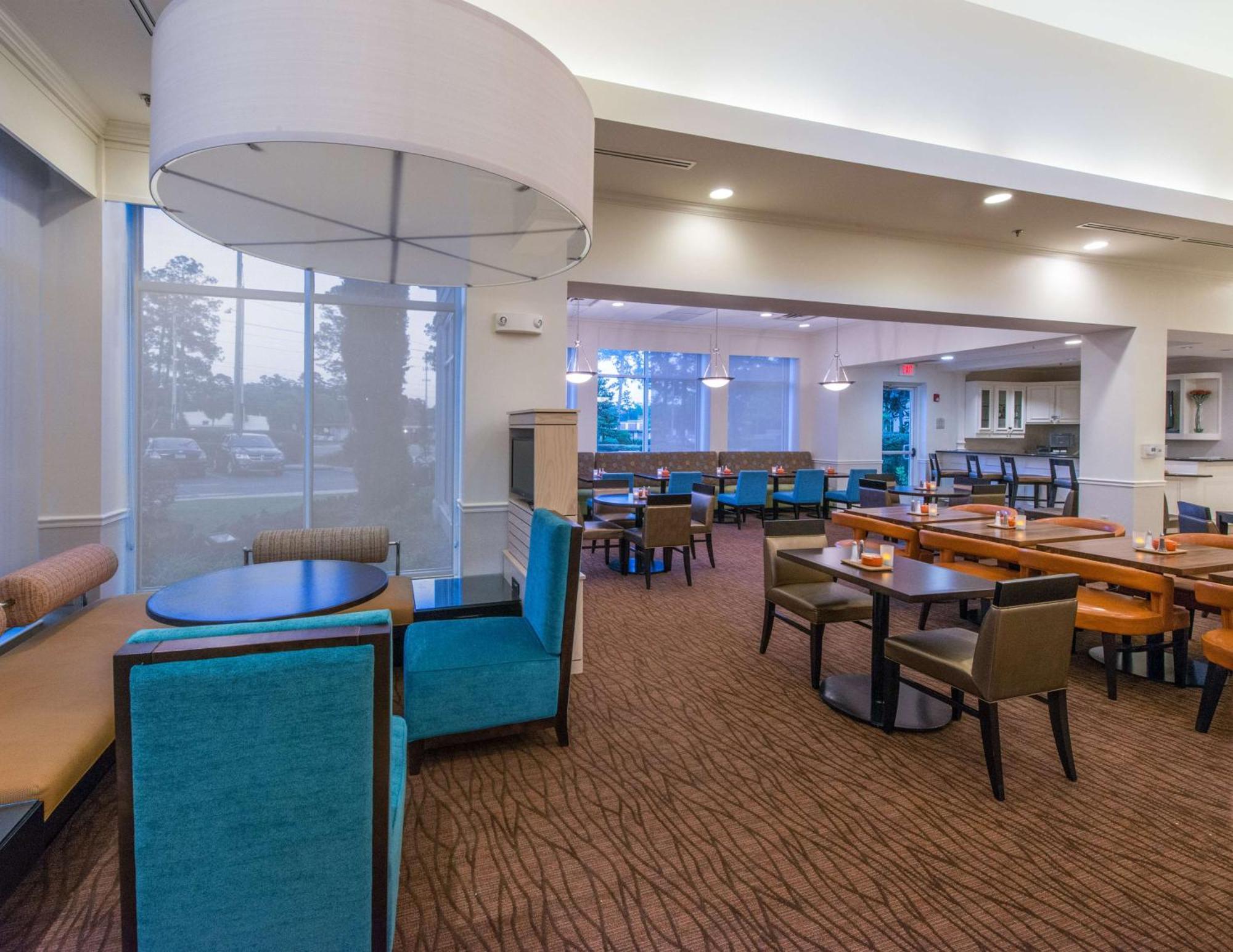 Hilton Garden Inn Tallahassee Central Zewnętrze zdjęcie