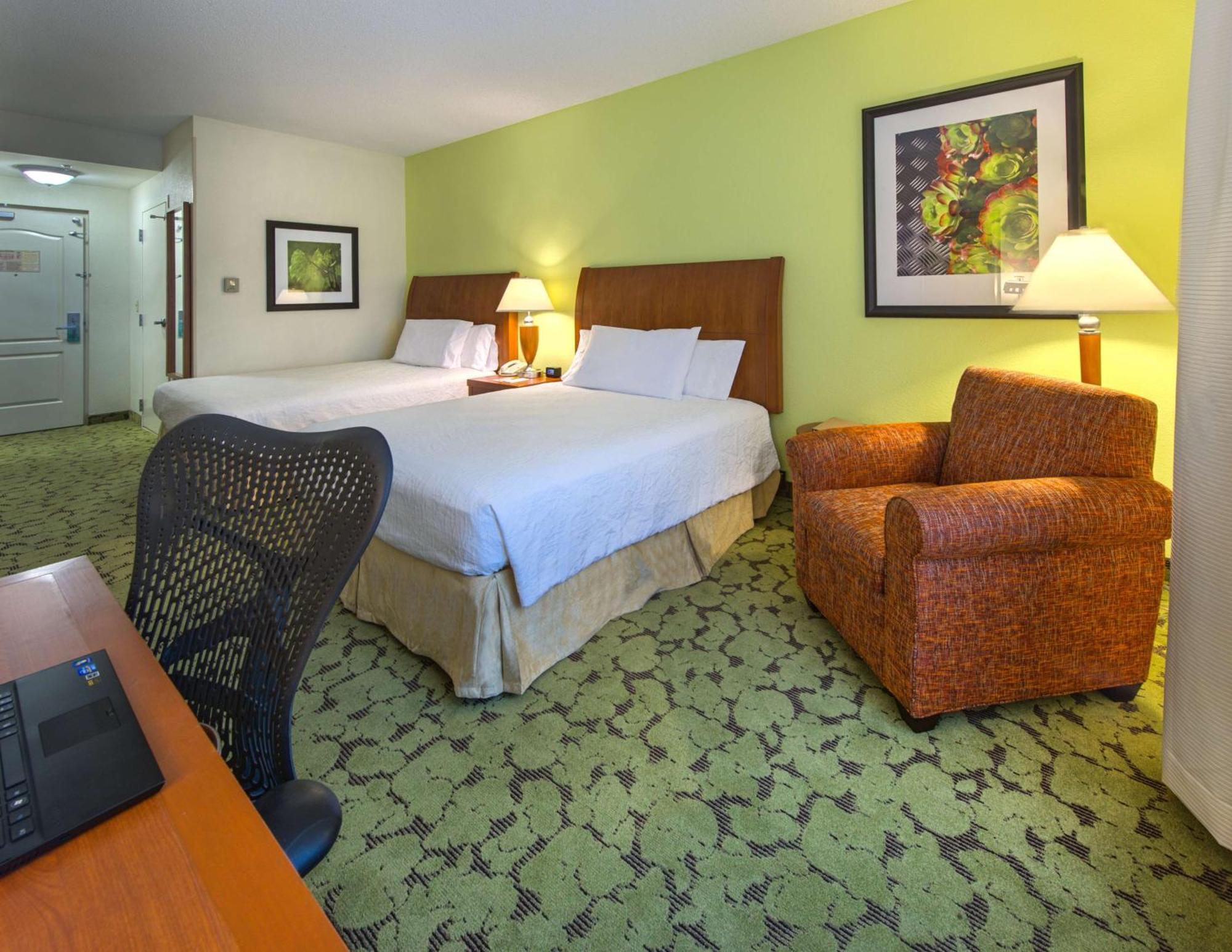 Hilton Garden Inn Tallahassee Central Zewnętrze zdjęcie
