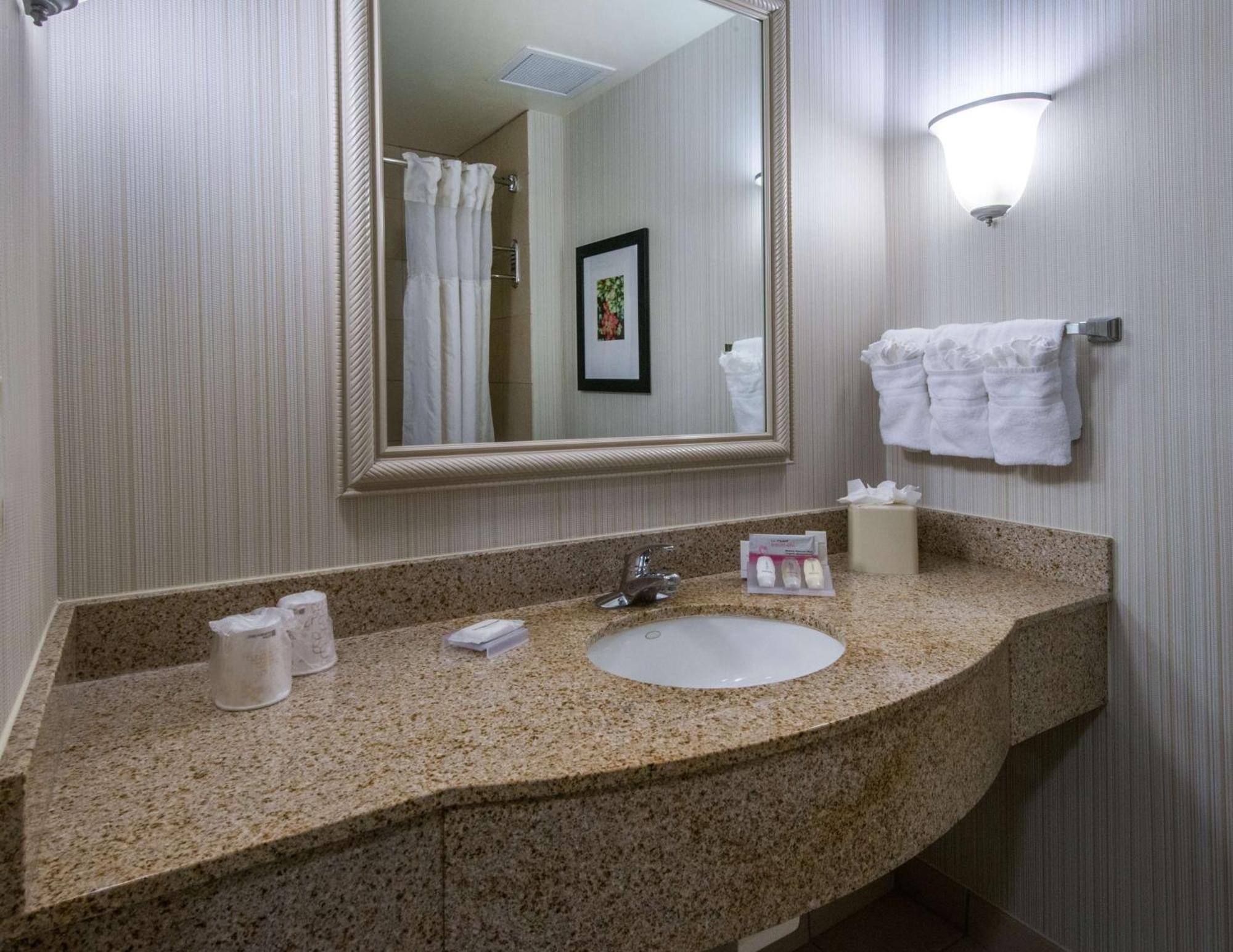Hilton Garden Inn Tallahassee Central Zewnętrze zdjęcie