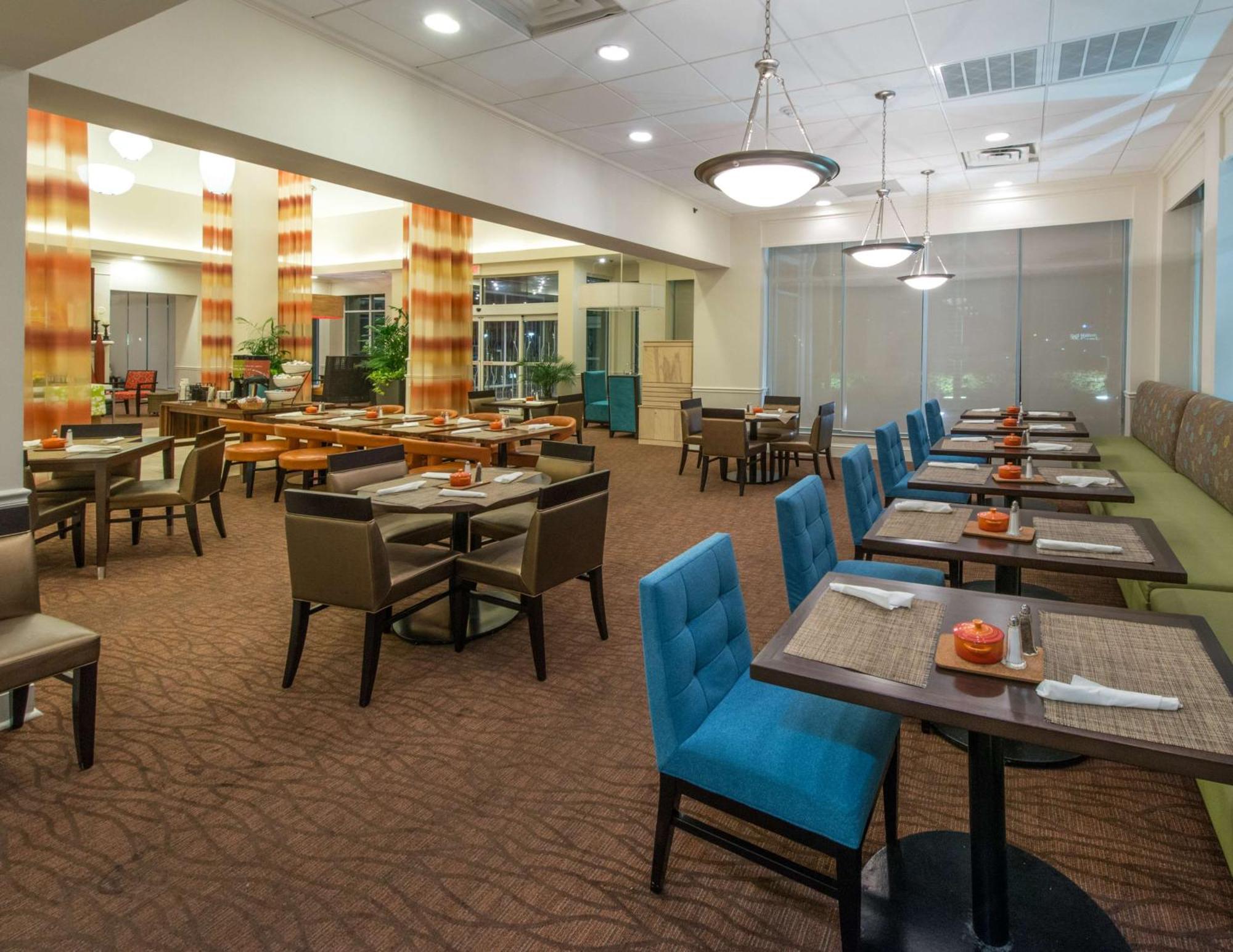 Hilton Garden Inn Tallahassee Central Zewnętrze zdjęcie