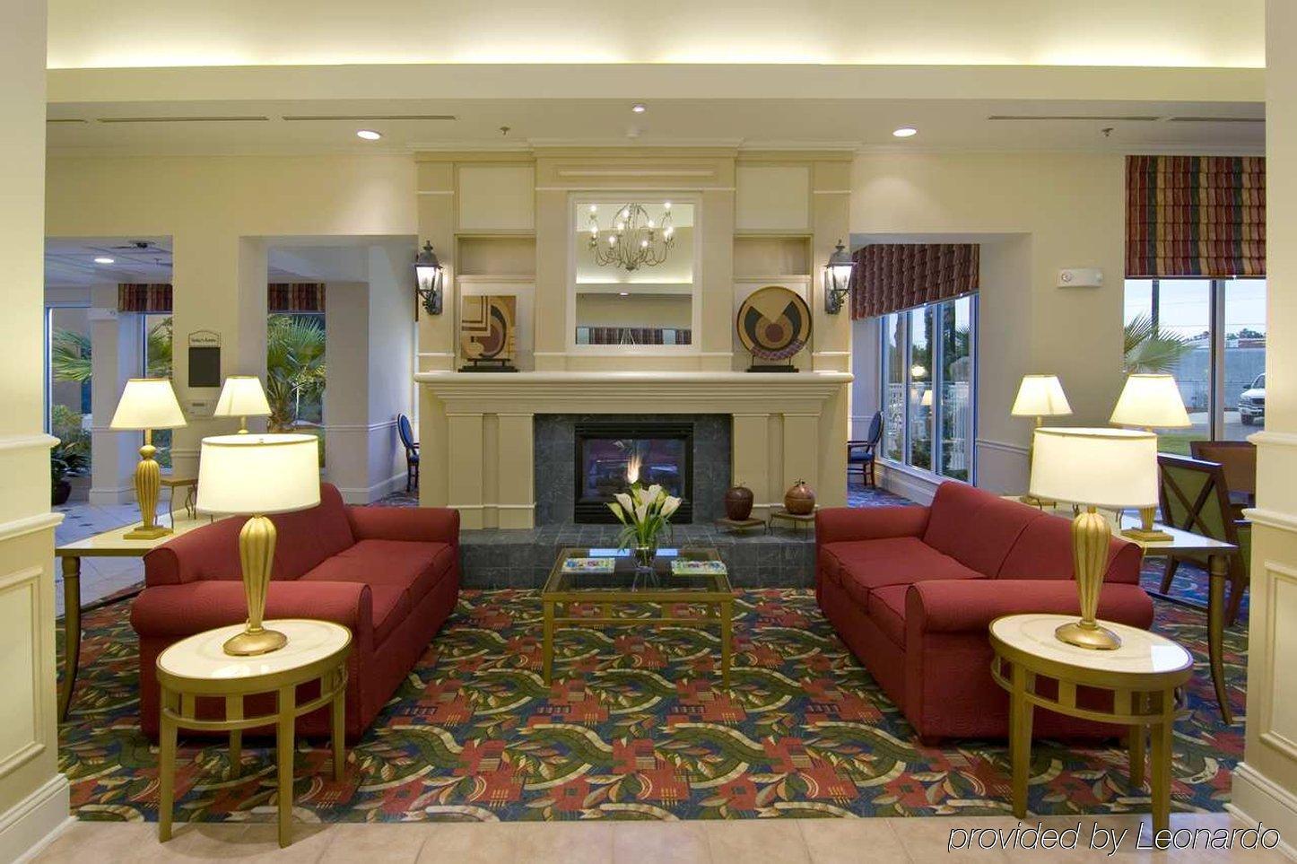 Hilton Garden Inn Tallahassee Central Wnętrze zdjęcie