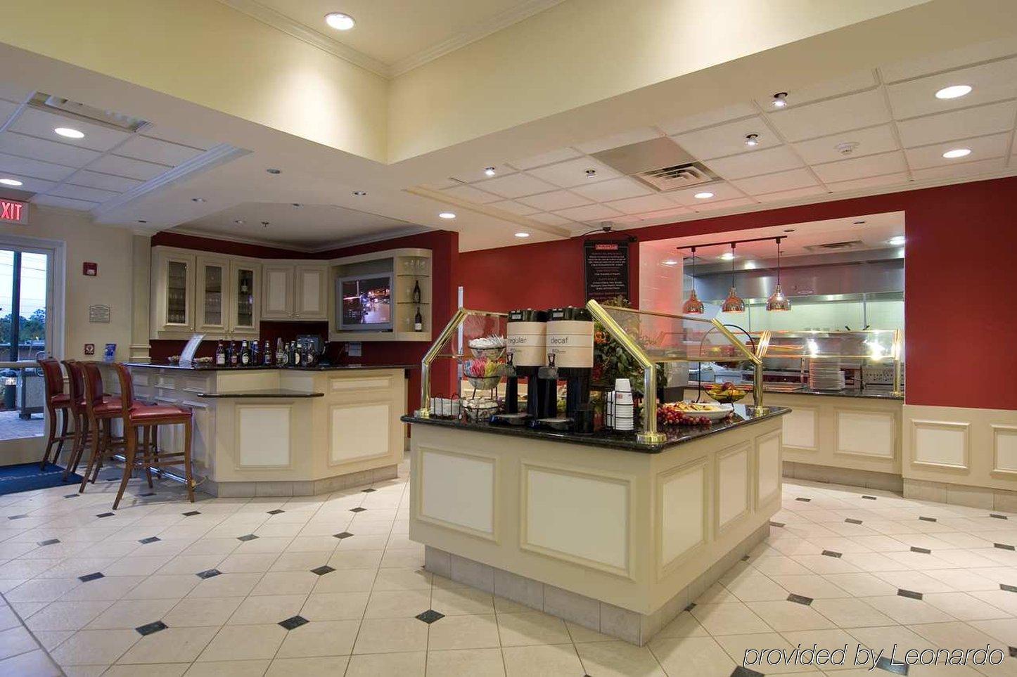 Hilton Garden Inn Tallahassee Central Restauracja zdjęcie