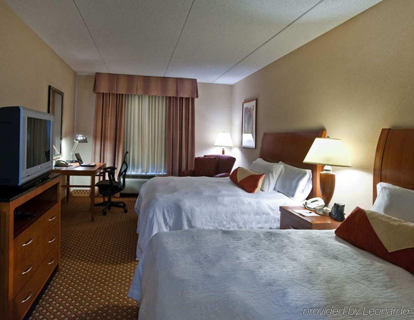 Hilton Garden Inn Tallahassee Central Pokój zdjęcie