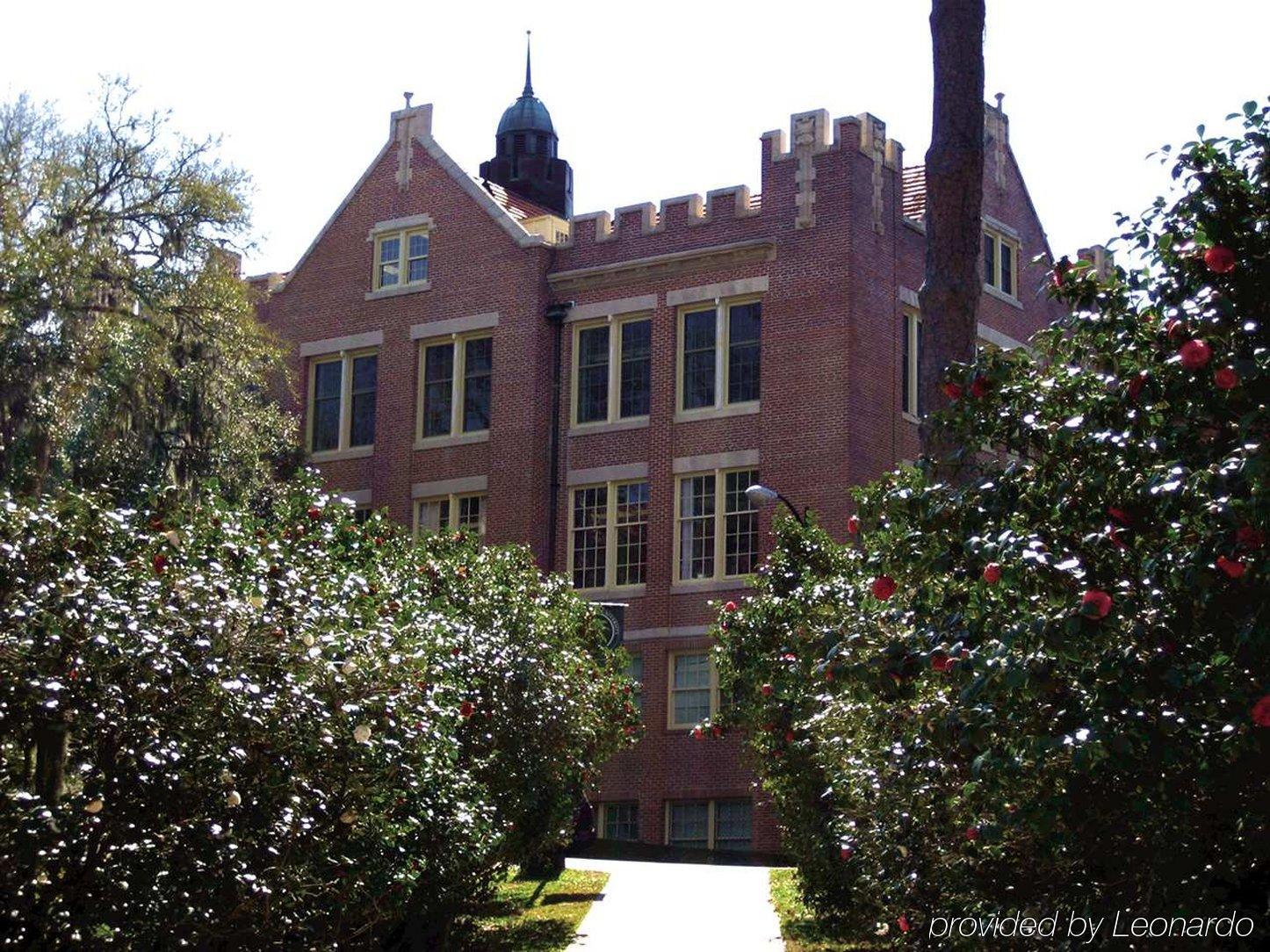 Hilton Garden Inn Tallahassee Central Wyposażenia zdjęcie