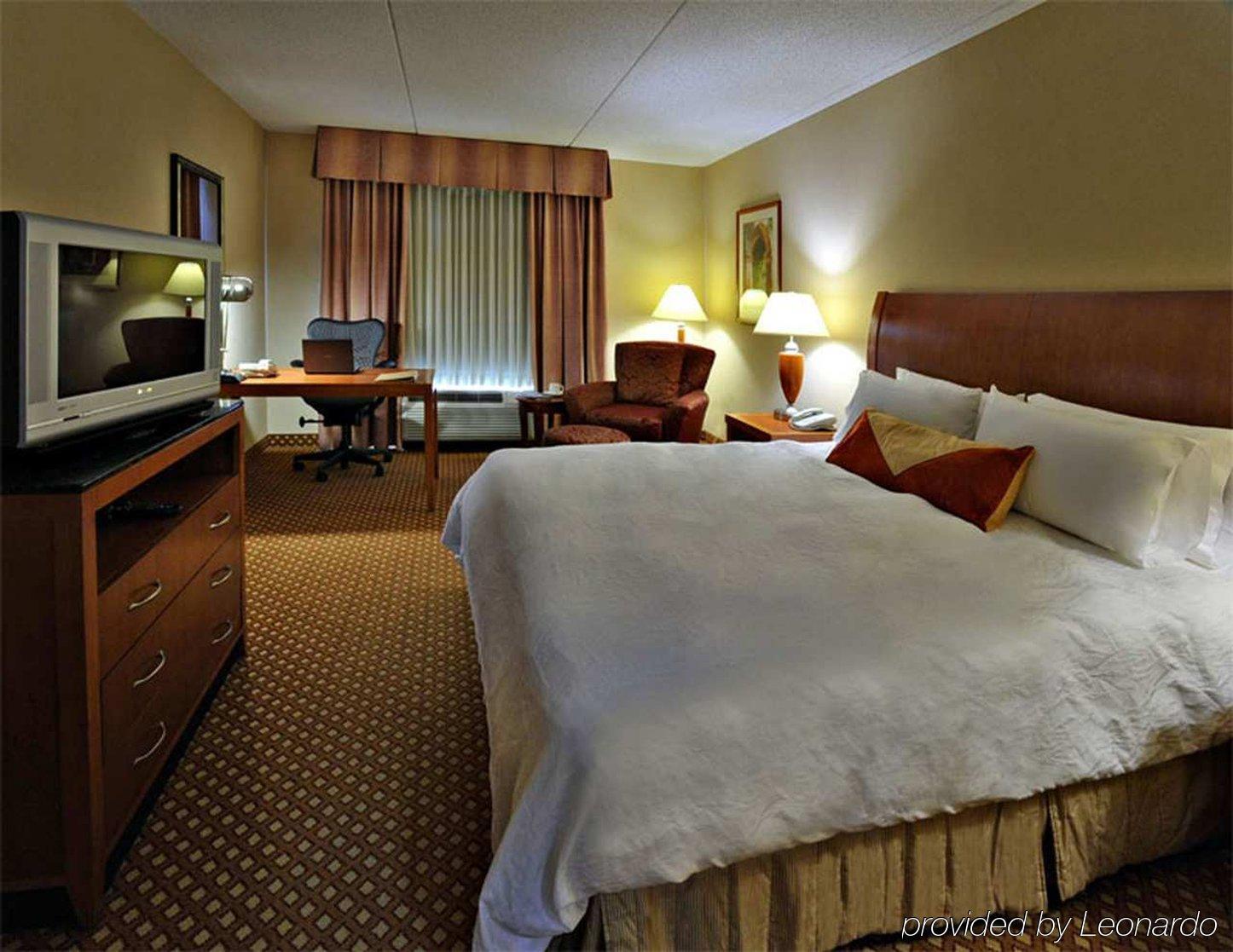 Hilton Garden Inn Tallahassee Central Pokój zdjęcie