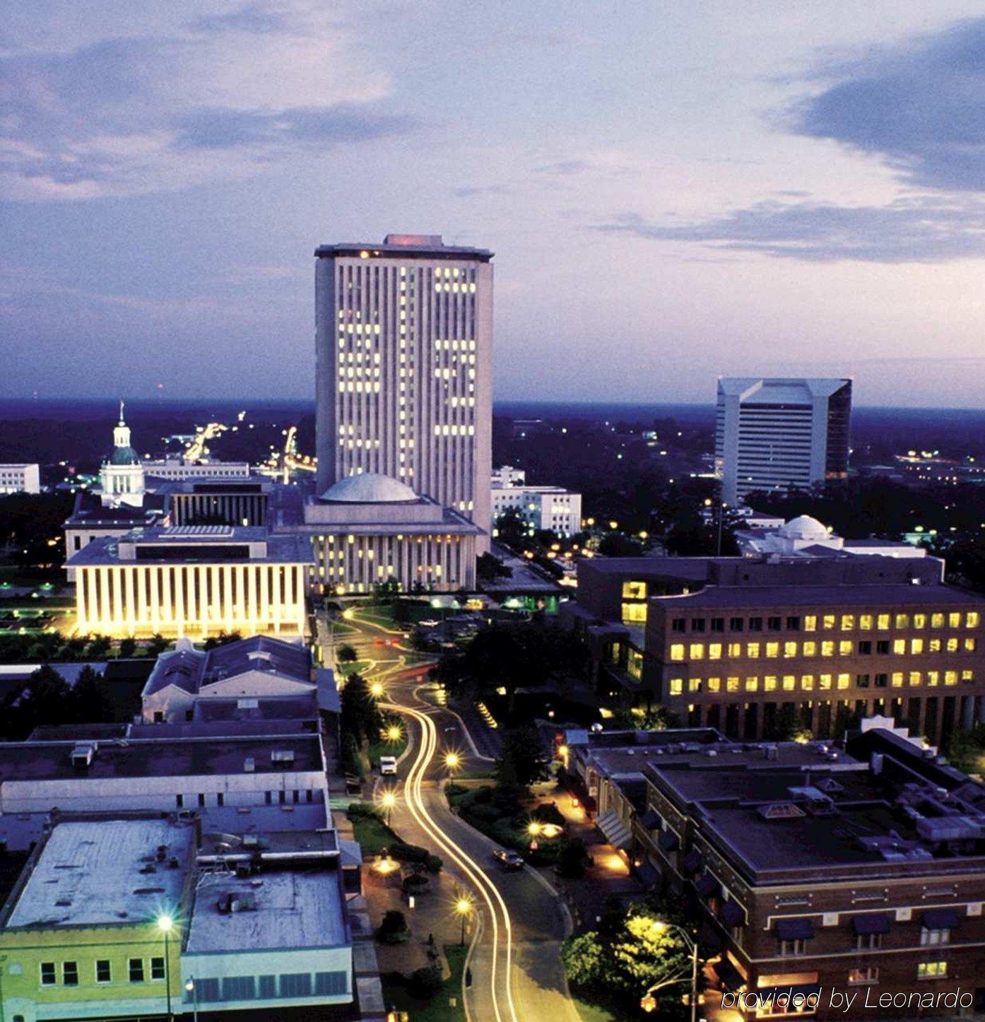 Hilton Garden Inn Tallahassee Central Zewnętrze zdjęcie