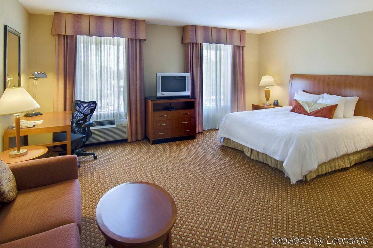 Hilton Garden Inn Tallahassee Central Pokój zdjęcie