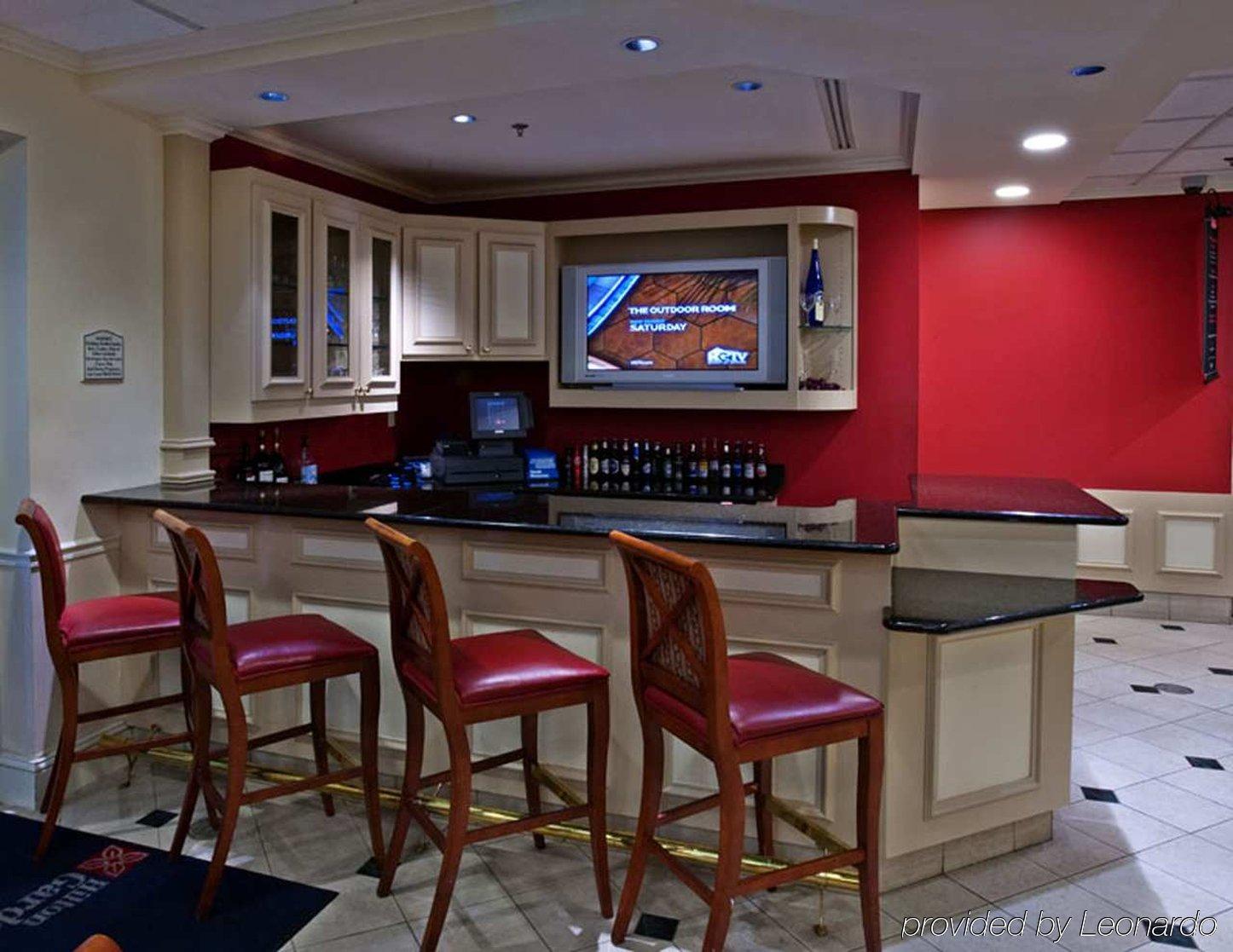 Hilton Garden Inn Tallahassee Central Restauracja zdjęcie