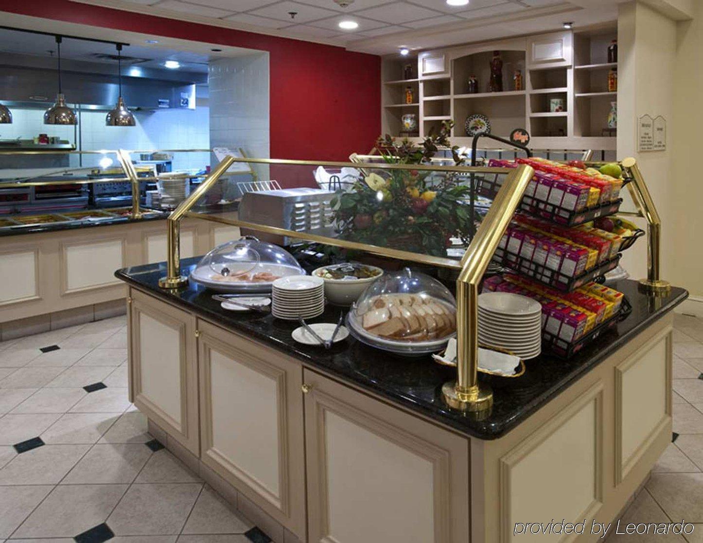 Hilton Garden Inn Tallahassee Central Restauracja zdjęcie