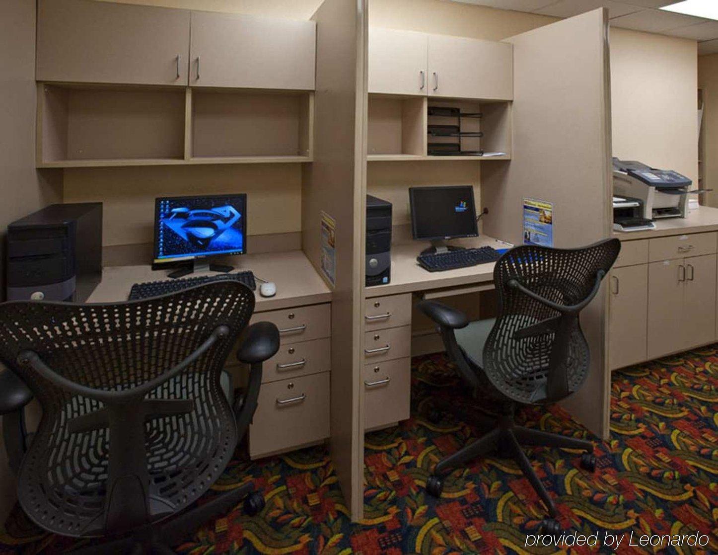 Hilton Garden Inn Tallahassee Central Udogodnienia zdjęcie