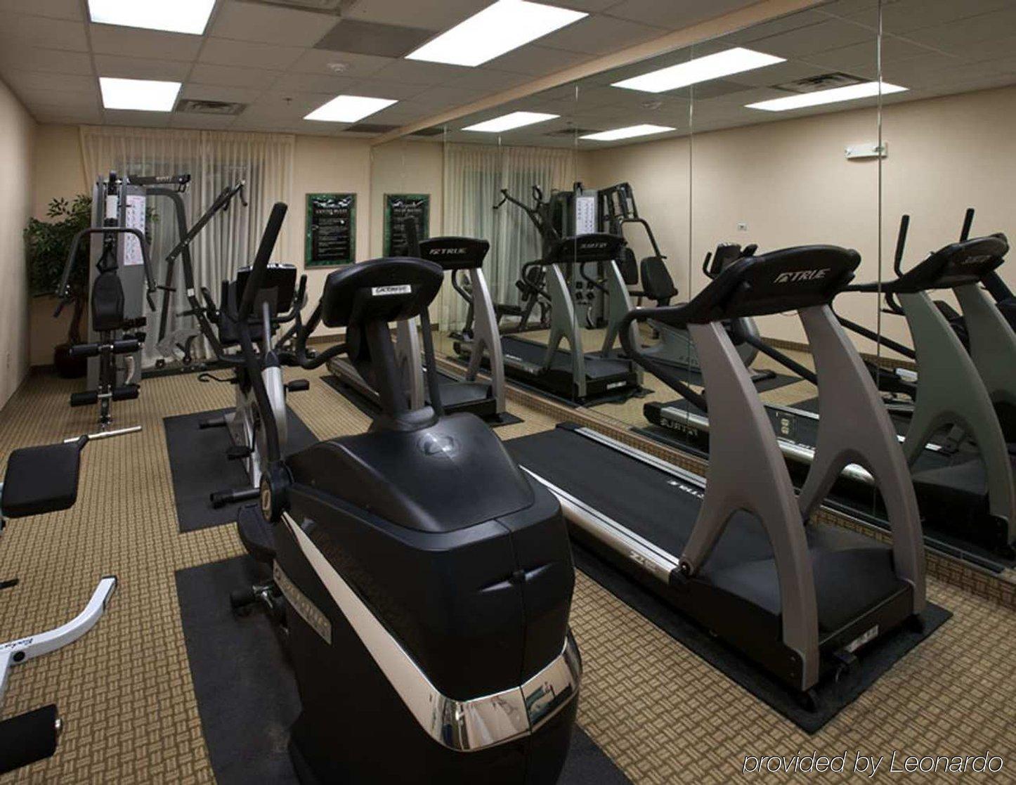 Hilton Garden Inn Tallahassee Central Udogodnienia zdjęcie