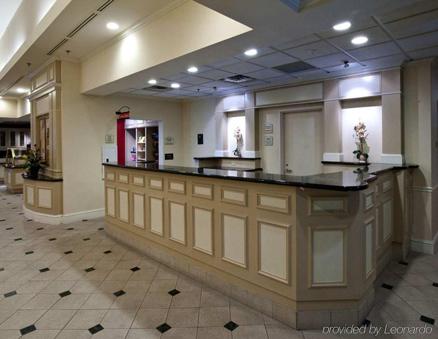 Hilton Garden Inn Tallahassee Central Wnętrze zdjęcie