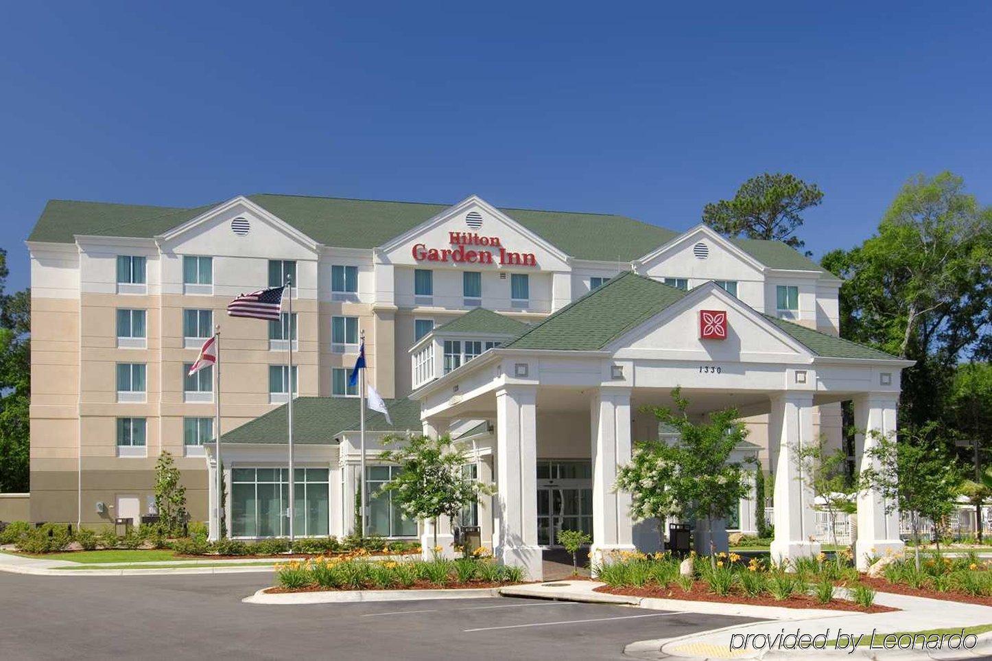 Hilton Garden Inn Tallahassee Central Zewnętrze zdjęcie