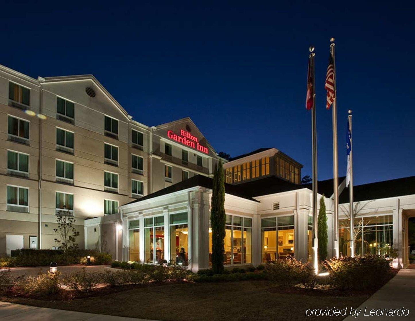 Hilton Garden Inn Tallahassee Central Zewnętrze zdjęcie