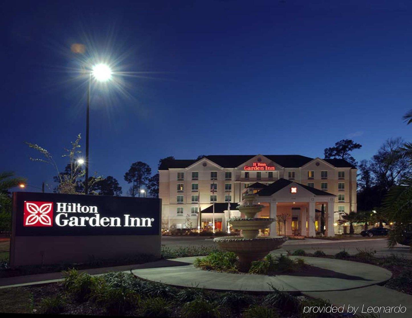 Hilton Garden Inn Tallahassee Central Zewnętrze zdjęcie