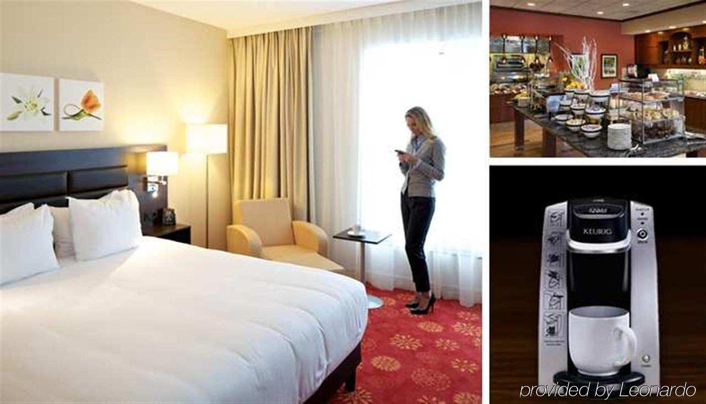 Hilton Garden Inn Tallahassee Central Zewnętrze zdjęcie