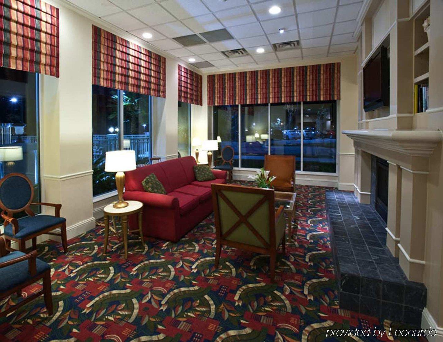 Hilton Garden Inn Tallahassee Central Pokój zdjęcie