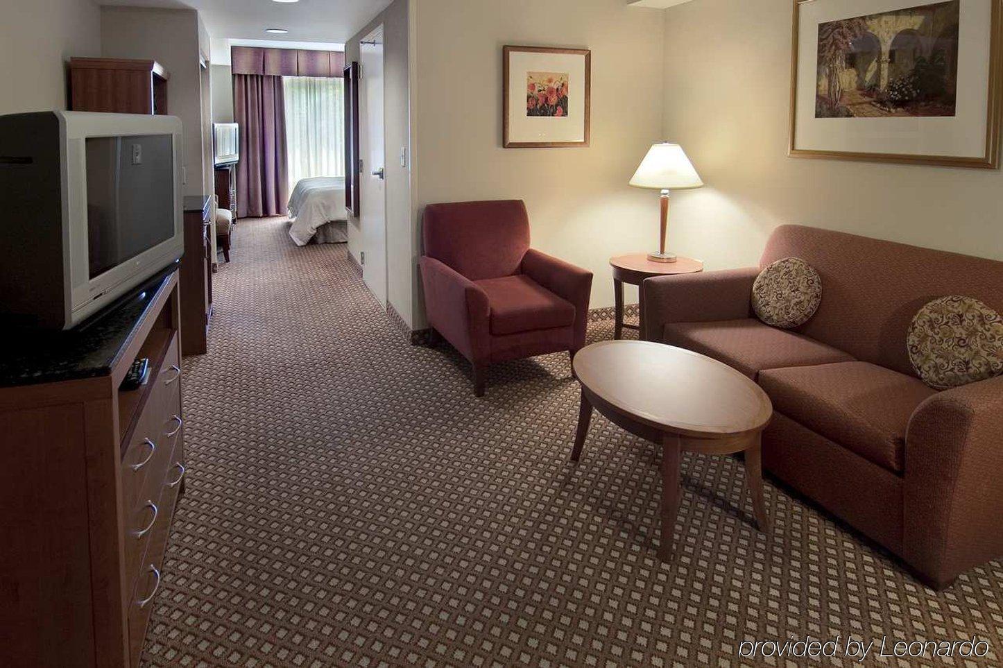 Hilton Garden Inn Tallahassee Central Pokój zdjęcie
