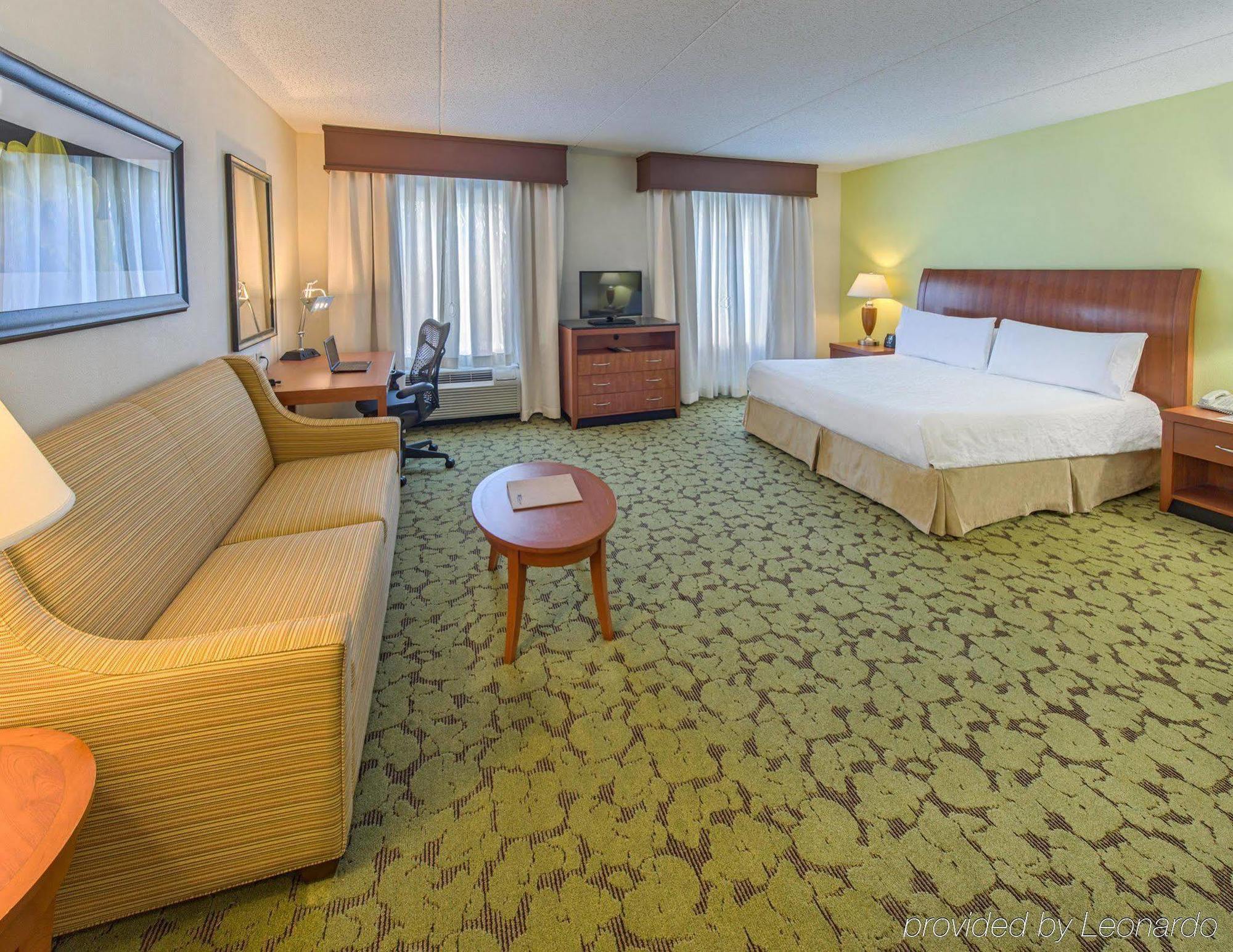 Hilton Garden Inn Tallahassee Central Zewnętrze zdjęcie
