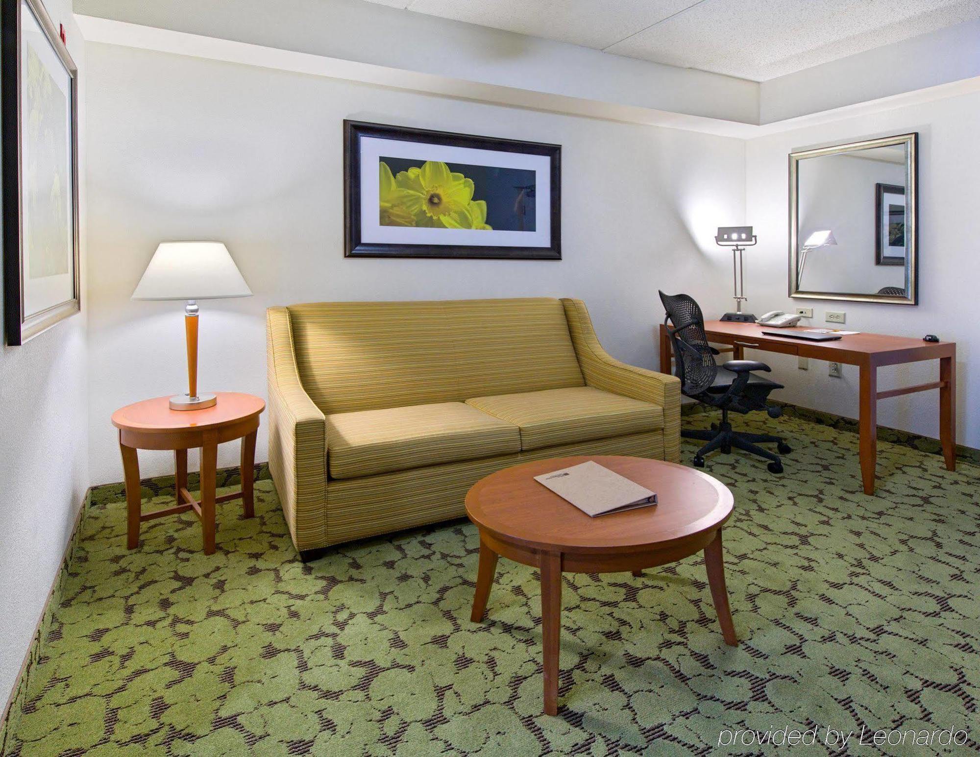 Hilton Garden Inn Tallahassee Central Zewnętrze zdjęcie