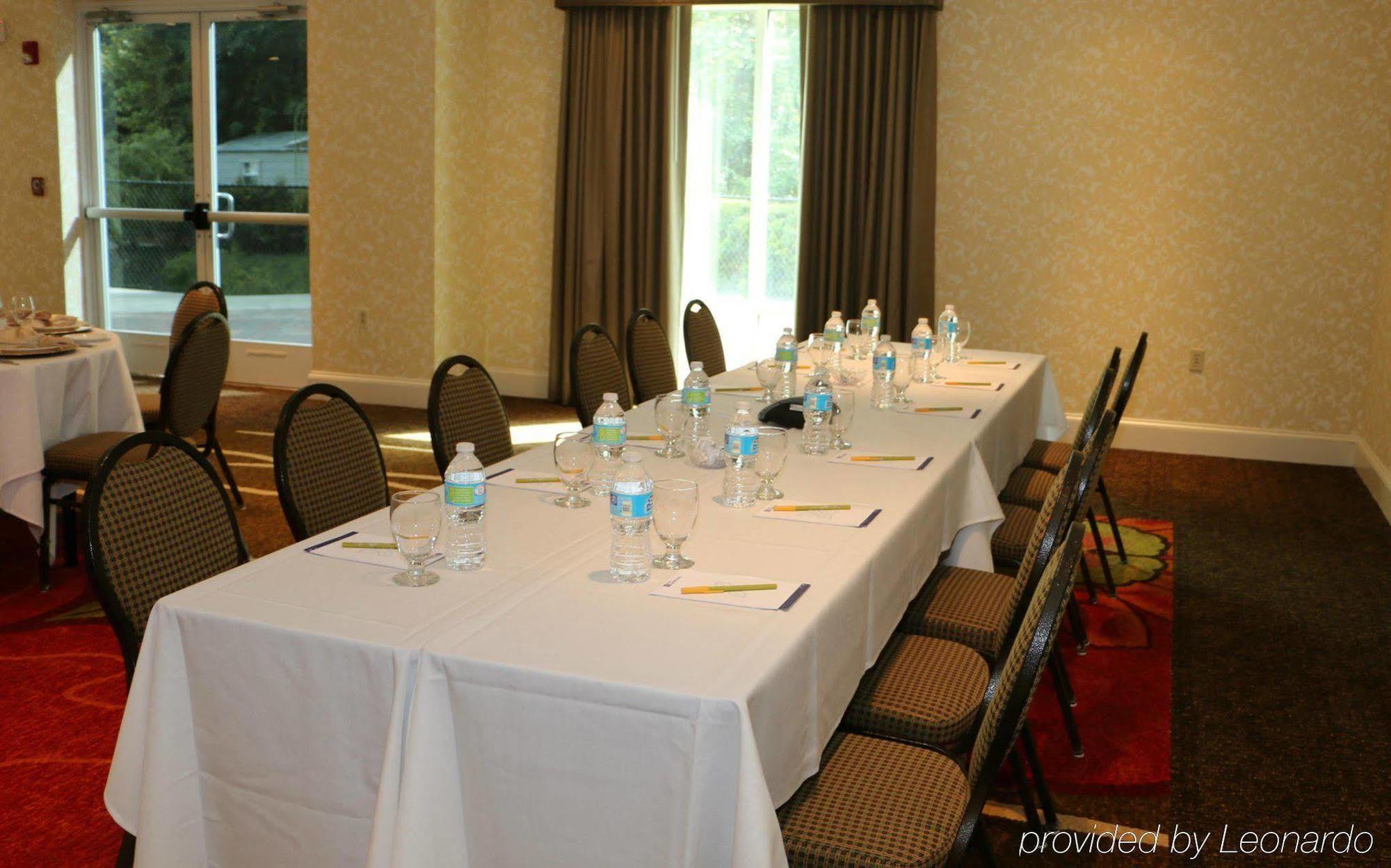 Hilton Garden Inn Tallahassee Central Zewnętrze zdjęcie