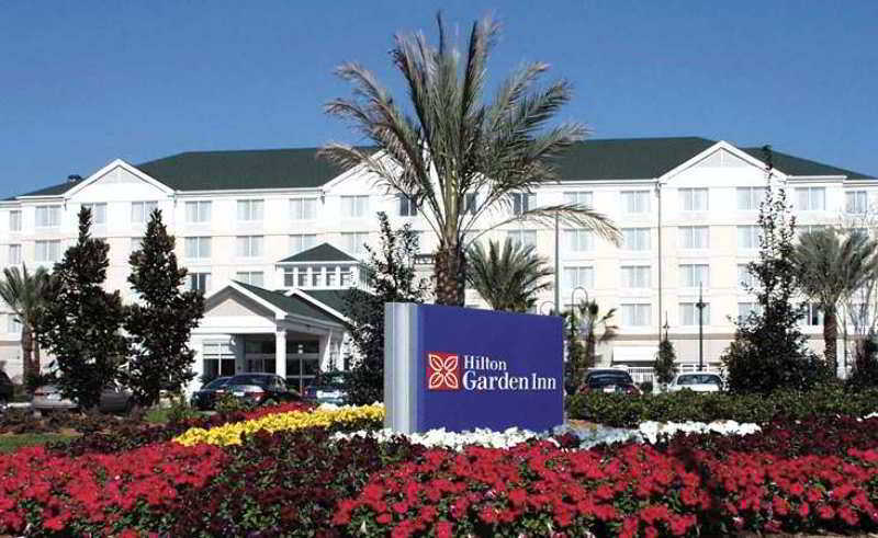 Hilton Garden Inn Tallahassee Central Zewnętrze zdjęcie